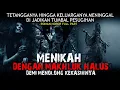 Download Lagu AYAH KU BIADAP !! Menikah Dengan Makhluk Halus Dimi Menolong Pacarnya - KEKASIH GELAPKU FULL PART