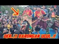Download Lagu TEROBOS❗Turun NGAMUK Barongan Rogo Samboyo Putro Bergendul Kediri