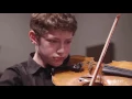 Shostakovich | String Quartet No. 8 in C minor, Op. 110: I & II