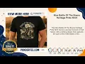 Nice Battle Of The Boyne Heritage Pride Shirt
