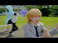M!LK - アオノオト(Official Music Video)