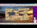 Kyodai MahJongg 8 52 Shareware Naoki Haga 1999