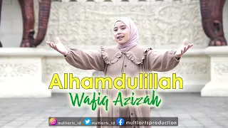 Download Wafiq Azizah - Alhamdulillah | Azka Sholati (Official Music Video) MP3