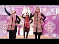 Lagu Folk song 🎵 Jiye SINDH Jiye 🎵 school performance....