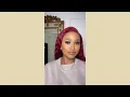 Zola Nombona on Foshcini, Acting on Lockdown,Getting married || South African Youtuber #blackqueens