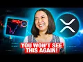 Download Lagu XRP-HOUDERS ZULLEN DIT DE VOLGENDE 15 JAAR NIET MEER ZIEN! | HOUDERS LET OP!