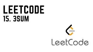 Leetcode 15 3Sum solution Java
