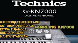 cover cha dut mix nonstop kn7000 dendang melayu kocak
