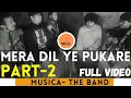 Download Lagu Mera Dil Ye Pukare Aaja | Part - 2 | Full Cover Song By @vickysinghupbihar #meradilyepukareaaja