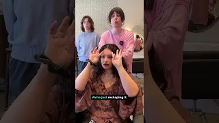 The Curly Shag Everyone Is Asking For
