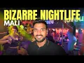 Lagu Weird Nightlife of Mali, Africa! 🇲🇱