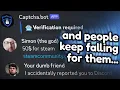 These 6 Discord Scams are EVERYWHERE