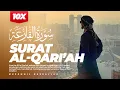 Download Lagu QURAN SURAT AL-QARI'AH - MUZAMMIL HASBALLAH | 10X - JUZ 30 | MUROJA'AH - TADABBUR - IRAMA KURDI