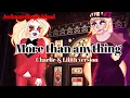 Download Lagu More Than Anything Rewrite(Lilith and Charlie’s Ver.)8k+ special|Hazbin Hotel|