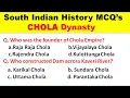 Download Lagu South Indian History Important Questions || Chola Dynasty ||Chola Empire MCQ || TNPSC || UPSC || SSC