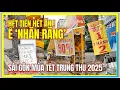 Download Lagu Sài Gòn HẾT TIỀN HẾT ĂN ! Ế \