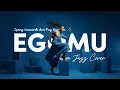 IPANG LAZUARDI \u0026 PAY BURMAN - EGOMU (2021 | FUSION JAZZ COVER #NNMRequest @ariefpanggi180
