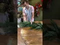 GREENERY MAGIC The Perfect Picks to Elevate Any Wreath Design John Mark