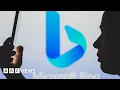 Microsoft unveils new Bing with ChatGPT AI powers - BBC News