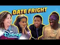 Lagu Date Fright 😨| Roll It Back | Just Roll with It | Disney Channel