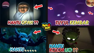 7 hantu u0026 momen horor di upin u0026 ipin