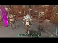 Fastest Leveling Method in Ark Ascended - Power XP Farm x5 Speed