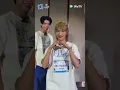 Download Lagu dorn was literally blushing the whole time 😭the cutest ship frr🎀 #huyetao #chuangasias2 #chuangasia