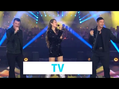 Video Thumbnail: CORDALIS DREWS PETRY - Wahnsinn | Silvester Schlagerbooom 2026