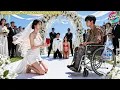 Download Lagu On Her Wedding Day She Was Betrayed, Then Chose a Poor Beggar Who’s a Billionaire - CineDrama