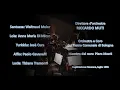 CAVALLERIA RUSTICANA - Pietro Mascagni - Live recording Ravenna 1996