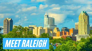 Raleigh Overview An informative introduction to Raleigh North Carolina