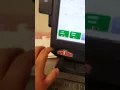 PAPA JOHNS DELIVERY JOB