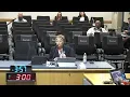 Volusia County School Board Meeting - Workshop Work Session 2026