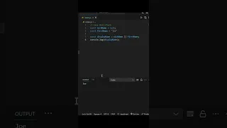 EASY Null Check in Javascript