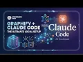 Graphify Claude Code The Ultimate Local Setup
