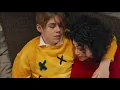Download Lagu The Kid LAROI - F*UK YOU, GOODBYE (Music Video) ft, Machine Gun Kelly