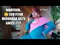 Download Lagu WOW CEU FIYAH MENDADAK KAYA \u0026 CEU RENREN KAHURUAN JENGGOT