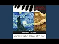 Download Lagu Frédéric Chopin: Nocturne in E-Flat Major, Op. 9, No. 2