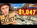How To Find SECRET Walmart Clearance Deals Shopping Hacks DEAL SOLDIER
