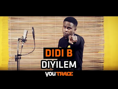 Download MP3 Didi B - Diyilem