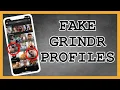 How To Avoid Fake Grindr Profiles