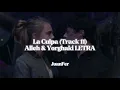 La Culpa Alleh & Yorghaki (Track 11)