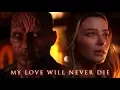 Download Lagu Lucifer \u0026 Chloe | My Love Will Never Die