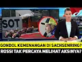 Download Lagu VEDA EGA PRATAMA GONDOL KEMENANGAN DI SACHSENRING, AKSINYA BUAT ROSSI TAK PERCAYA?