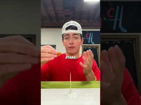 This Might Be My Hardest Trick Shot Yet… #carsonhockey #trickshots