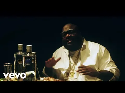 Download MP3 Rick Ross - So Sophisticated ft. Meek Mill (Explicit) (Official Video)