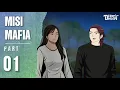 Download Lagu JUDUL BARU MISI MAFIA PART 1 - Dhot Design