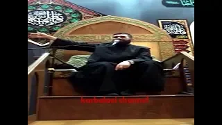 نعي يبكي الصخر- كوم يا سلمان و اخبرنه الجره -السيد محمد الصافي -استشهاد الزهراء ع