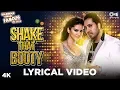 Shake That Booty al - Balwinder Singh Famous Ho Gaya Sunny Leone Ft Mika Singh Party Hits
