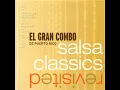Me Llibere (Salsa Remix)